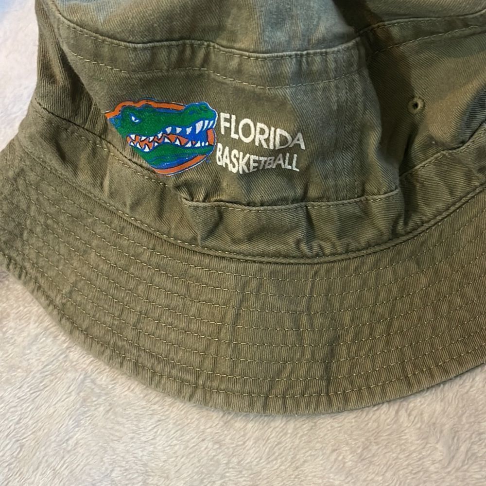 Florida Basketball hat bundle - Picture 3 of 7